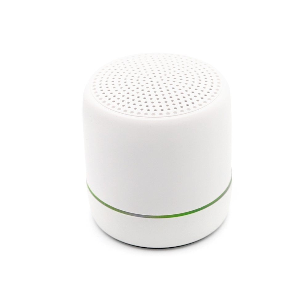 Беспроводная Bluetooth колонка Bardo, белый-S - 11016.01-S