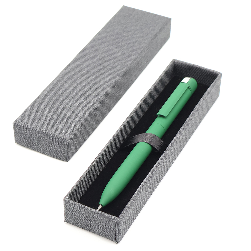 Ручка Espada в коробке Collin, темно-зеленый - 54080.24