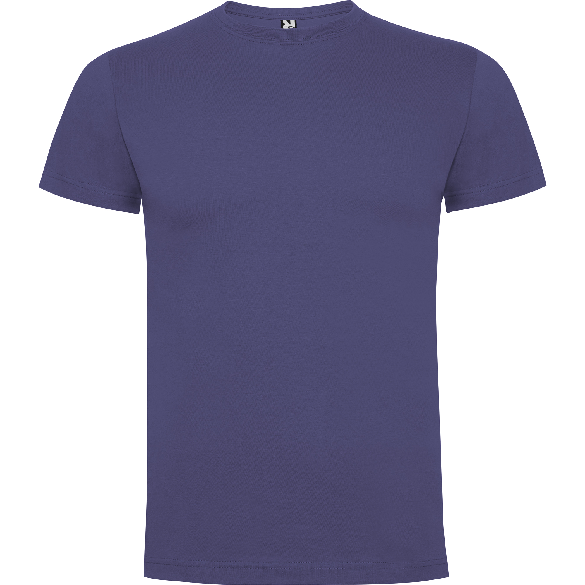 Футболка DOGO PREMIUM мужская, ИНДИГО 3XL - CA65020686