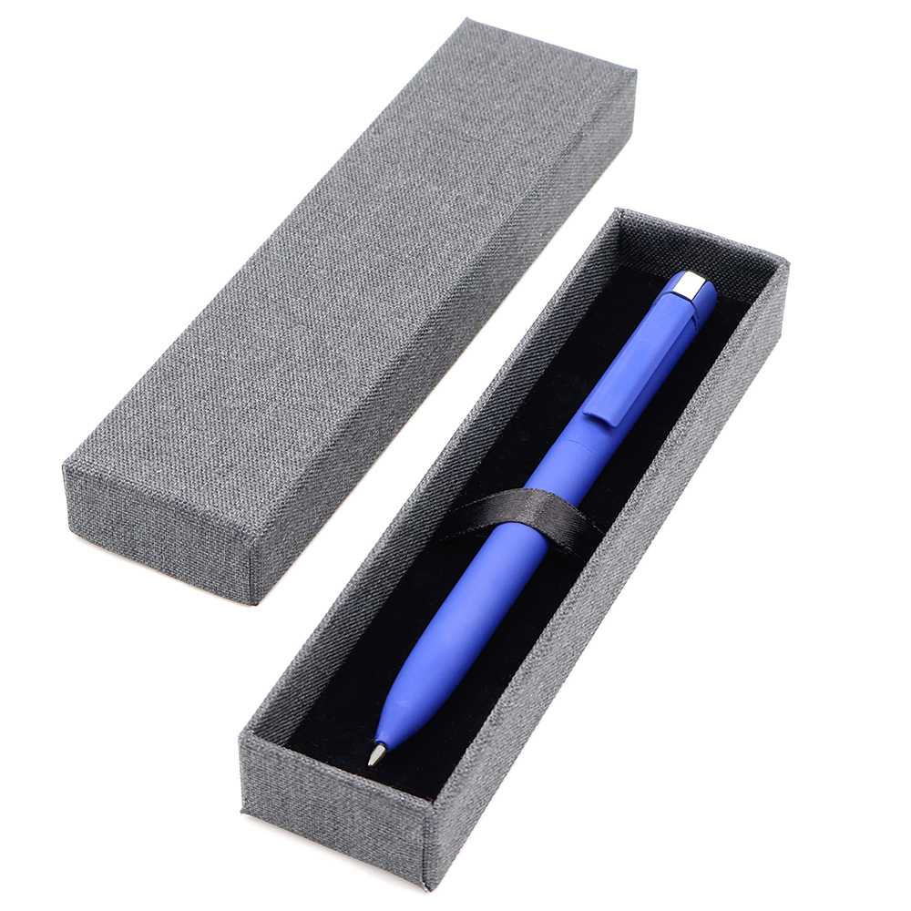 Ручка Espada в коробке Collin, синяя - 54080.03