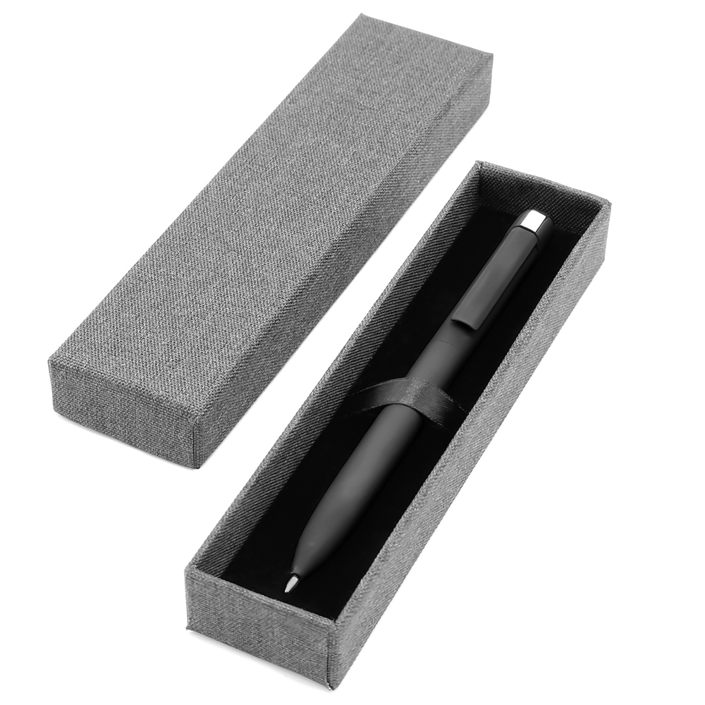 Ручка Espada в коробке Collin, чёрная - 54080.02