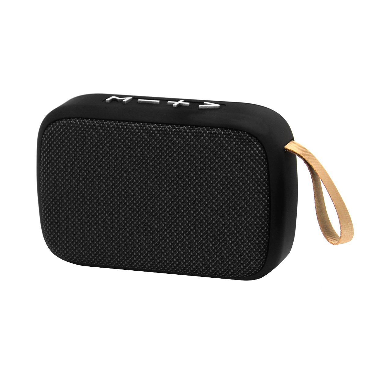 Беспроводная Bluetooth колонка Charge G2(BLTS01), черная-S - 11005.02-S