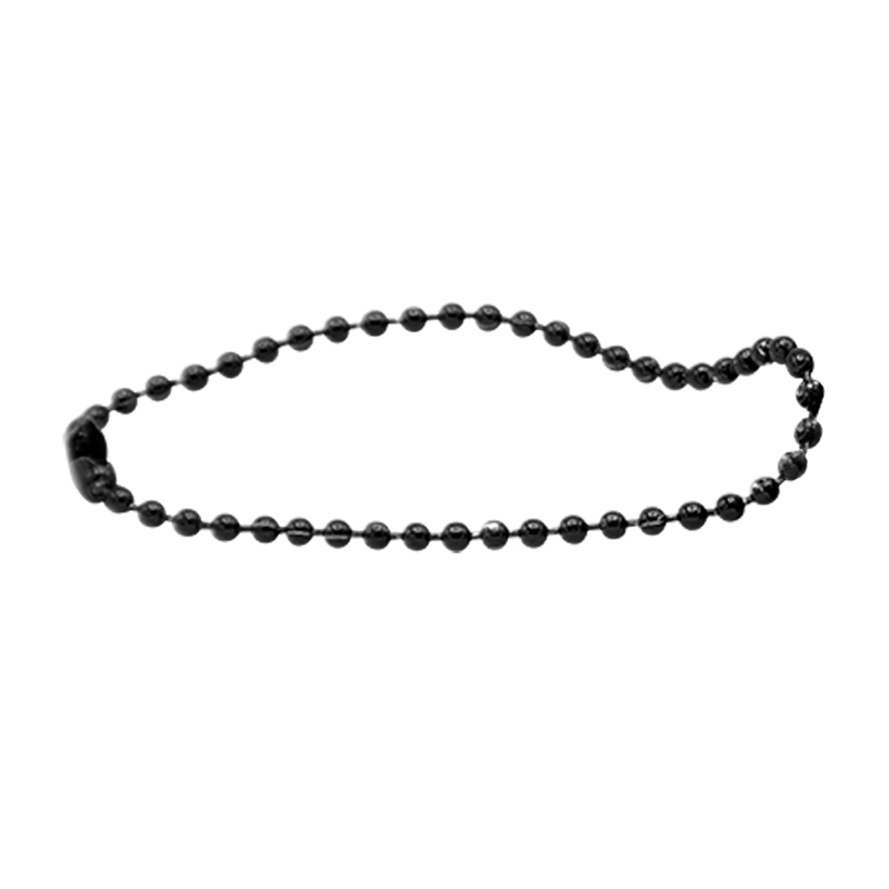 Цепочка для флешки Designer Черный - 3033D.02
