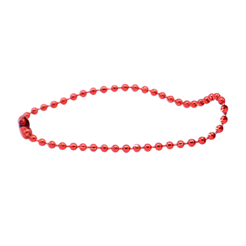 Цепочка для флешки Designer Красный - 3033D.05