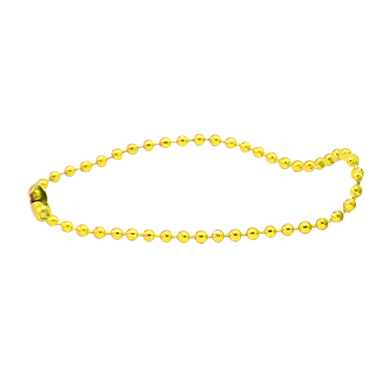 Цепочка для флешки Designer Желтый - 3033D.06