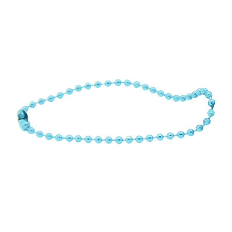 Цепочка для флешки Designer Бирюзовый - 3033D.17